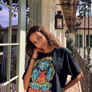 Meet your Posher, Chandler